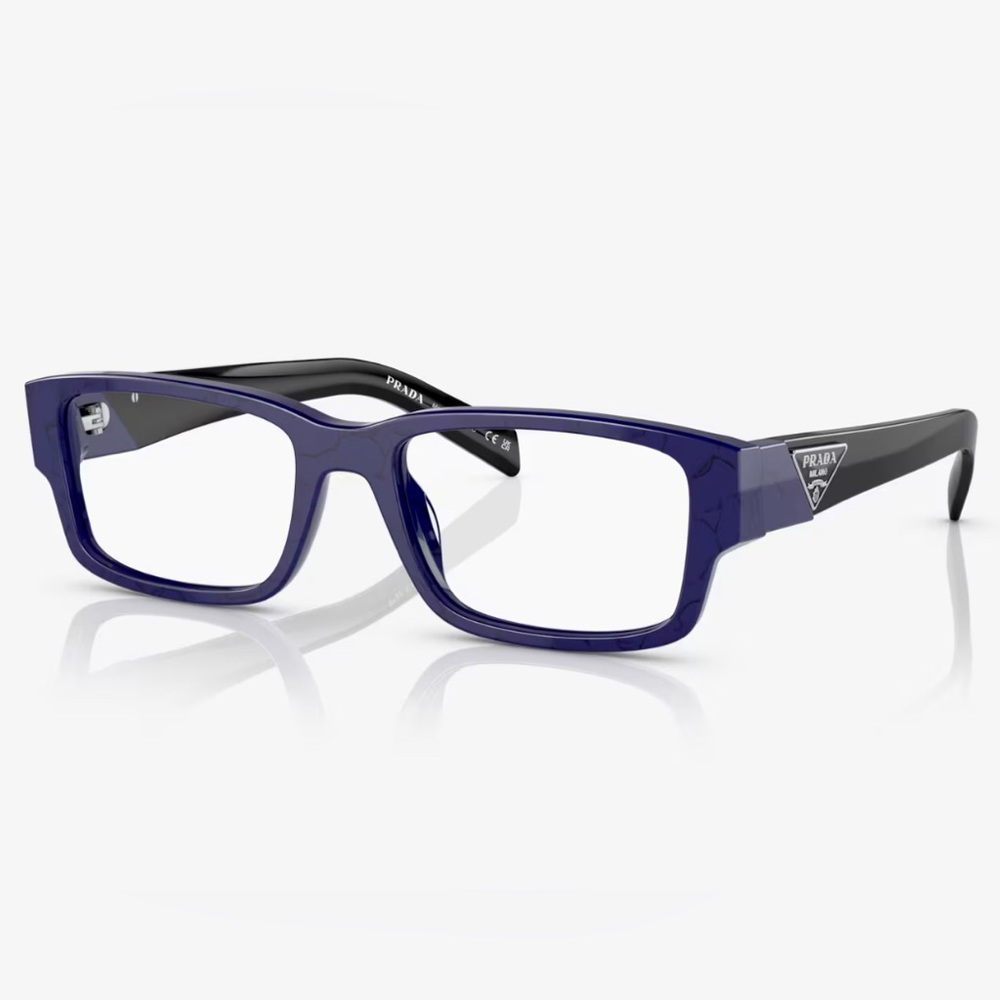 PRADA EYEGLASSES!
